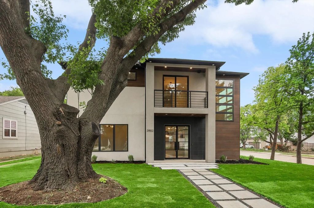 3902 Park Lane, Dallas