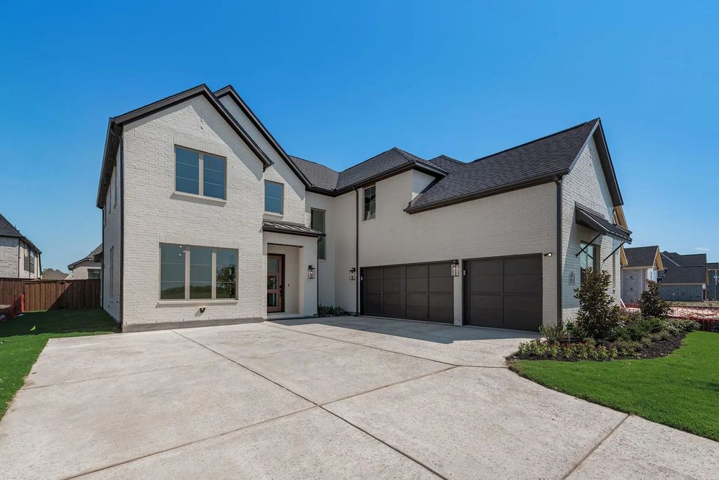 834 Shady Oaks Drive, Rockwall