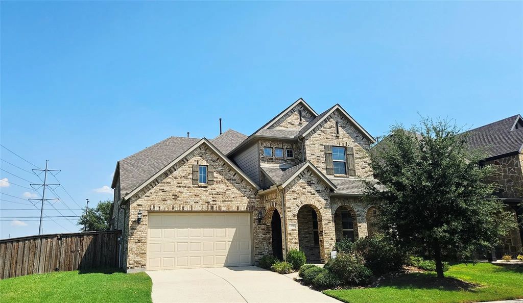 12310 Privet Lane, Frisco