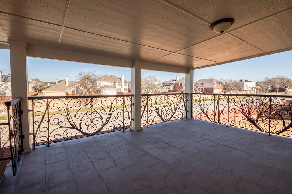 901 Elizabeth Drive 2, Lewisville