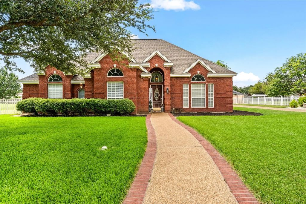 625 Retoma Park, Robinson