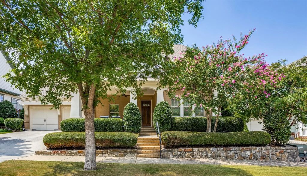2509 Pearl Street, McKinney