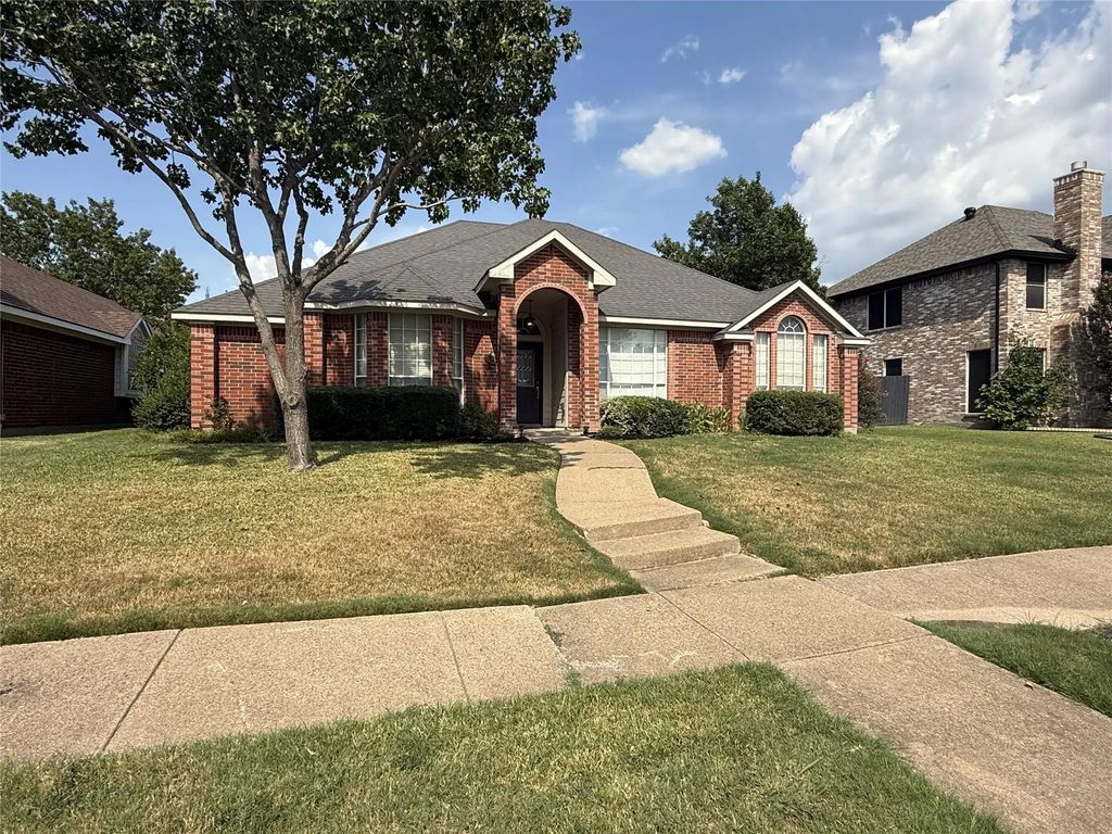 2326 Bent Brook Drive, Mesquite