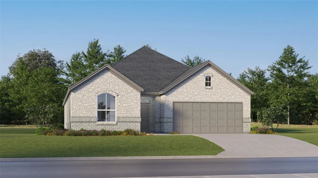 1818 Sterndale Drive, Cedar Hill