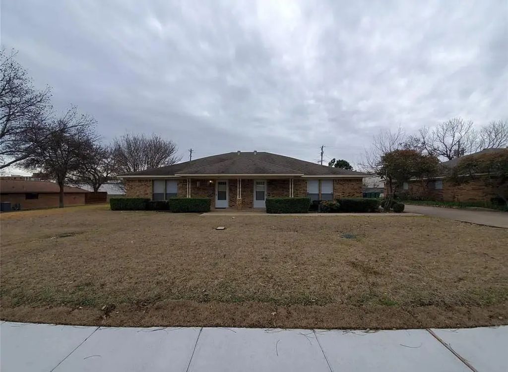 110 Westpark Drive N 112, McKinney