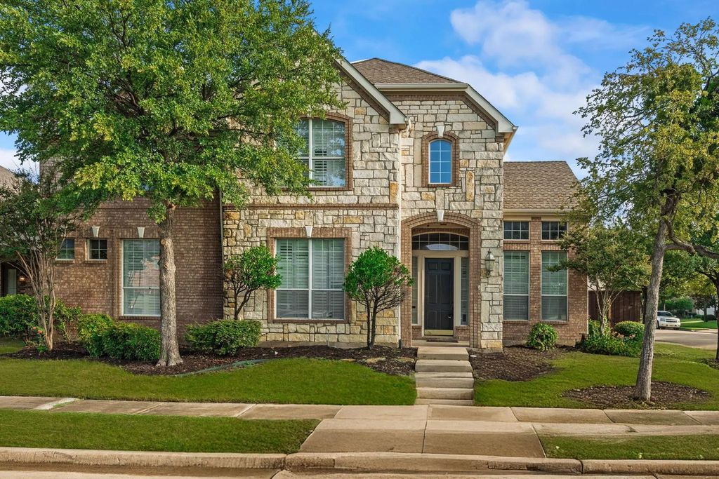 3680 Roosevelt Drive, Frisco