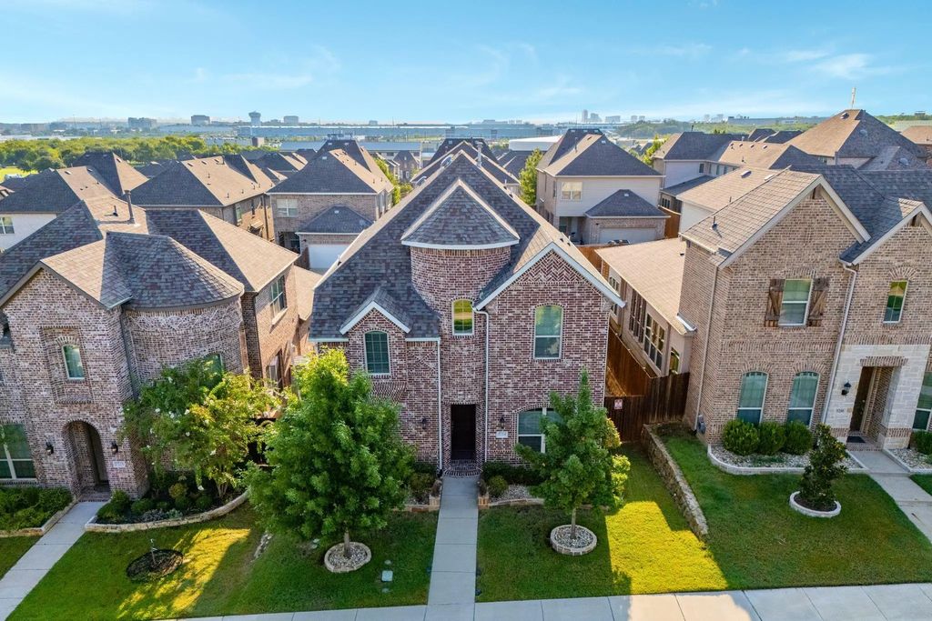 5214 Montego Bay Drive, Irving