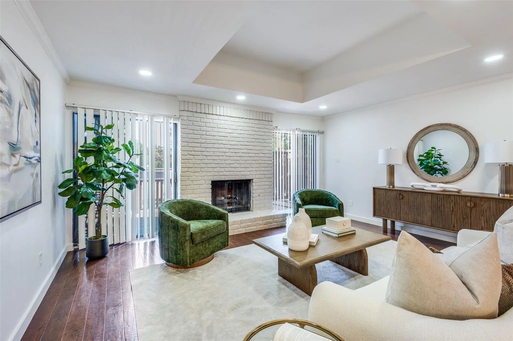 2731 Fairway Park Street, Grand Prairie