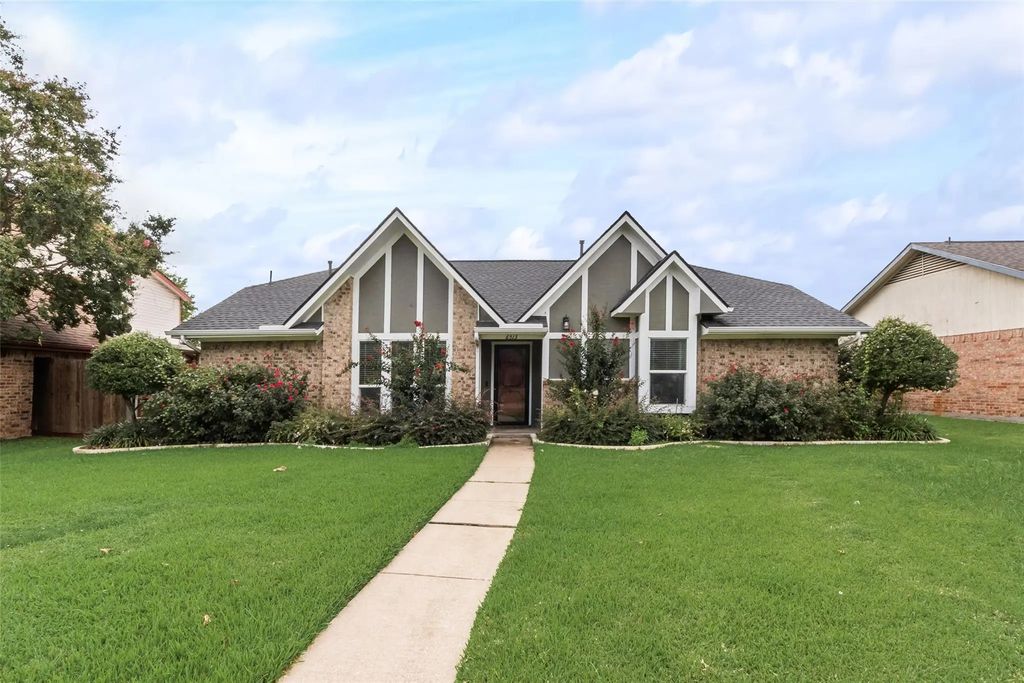 6513 Brook Meadow Drive, Mesquite
