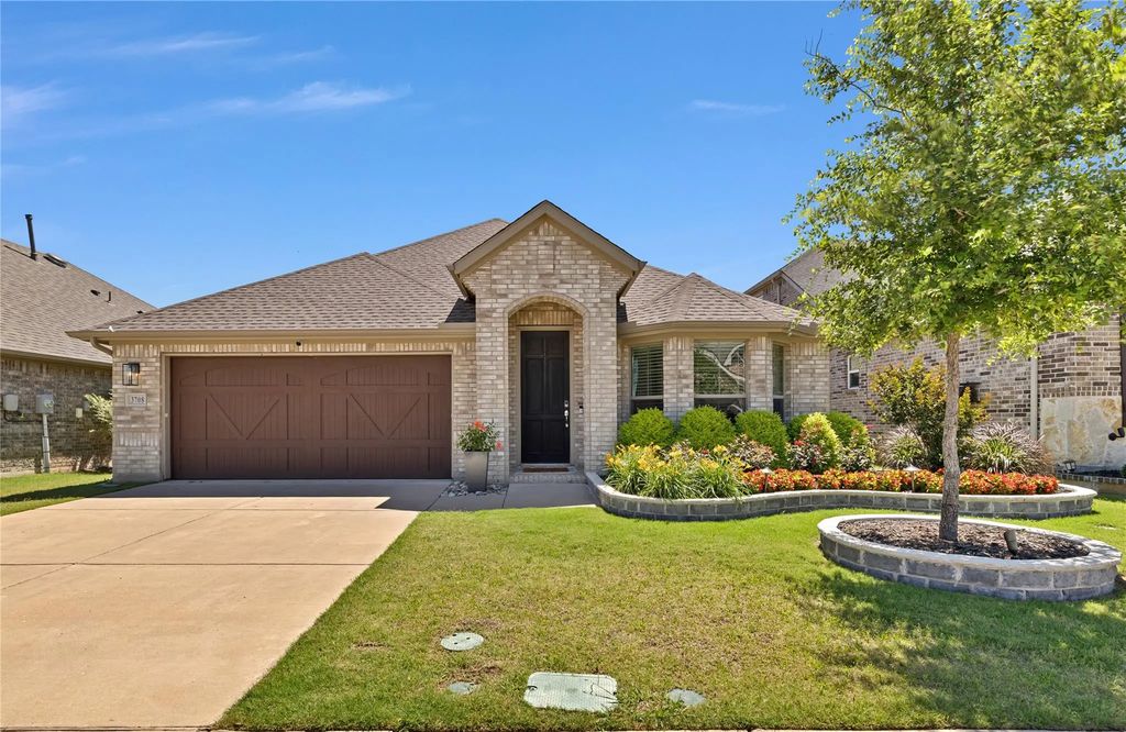 3708 Bennett Trail, Celina