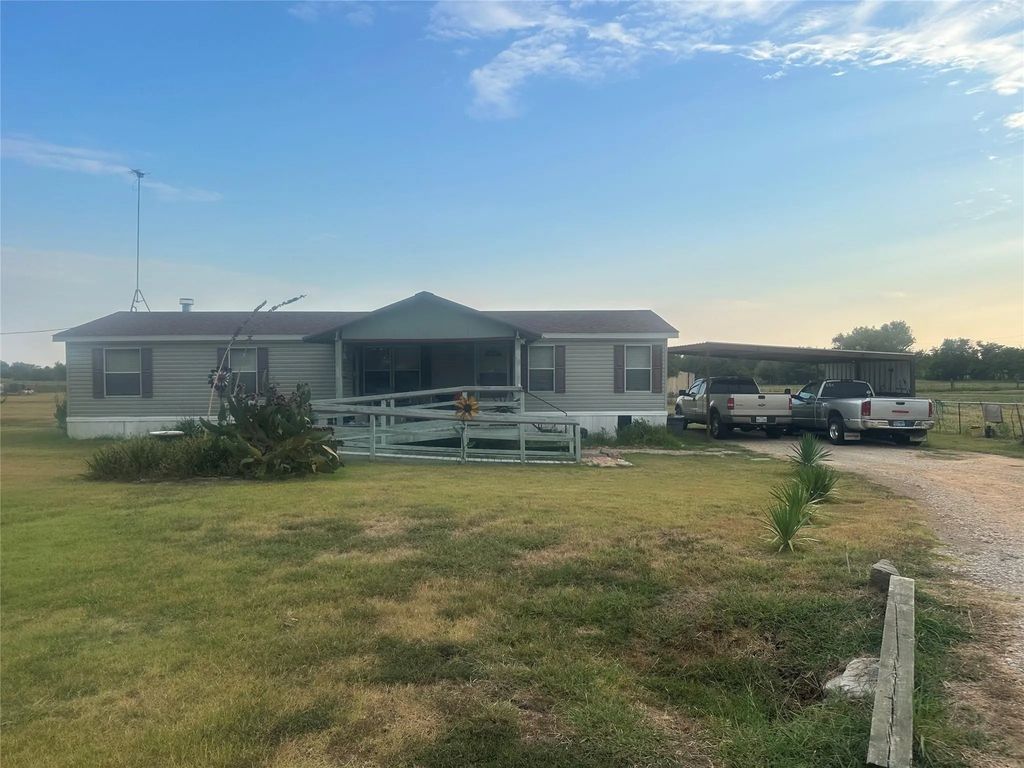 4619 County Road 4511, Commerce