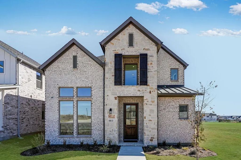 1013 Fallow Lane, Celina