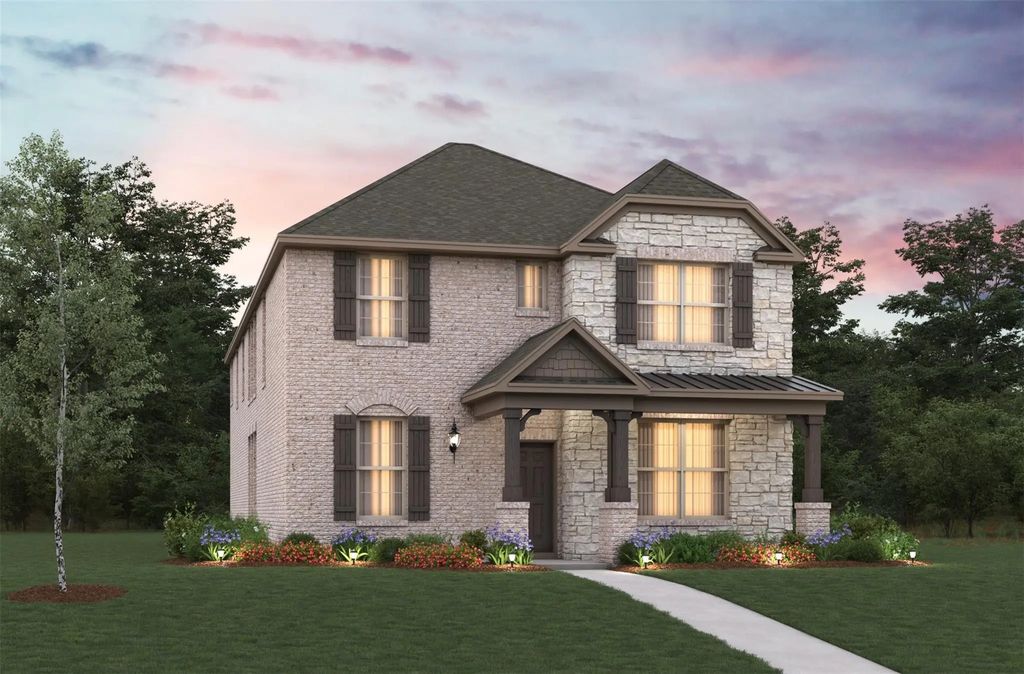 1437 Sun Garden Way, Justin