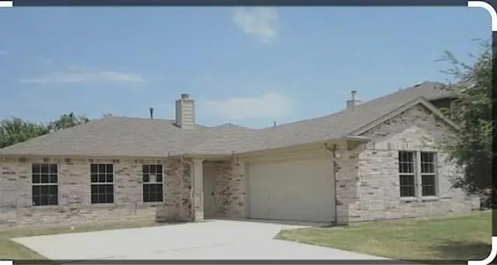 2102 Wagon Wheel Trail, Corinth
