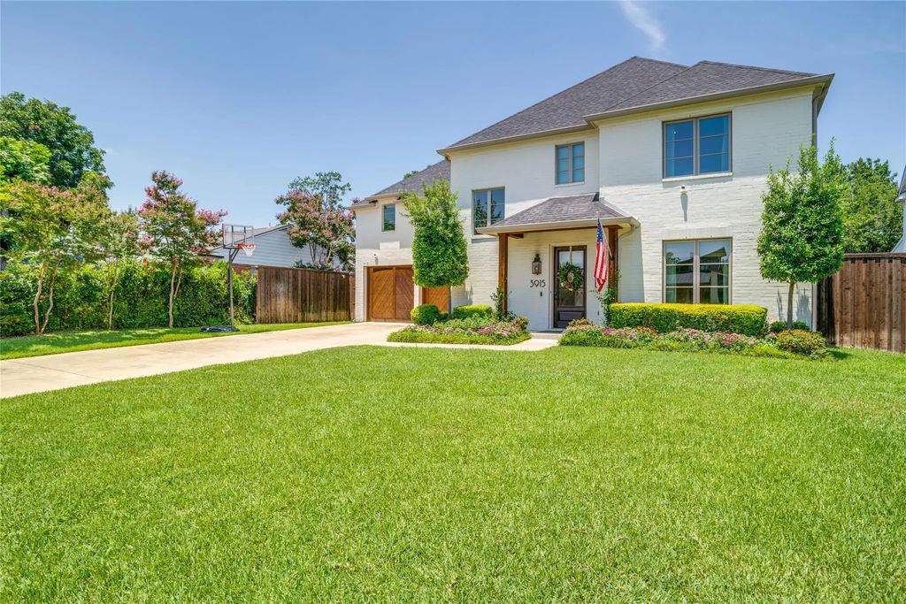 3915 Durango Drive, Dallas