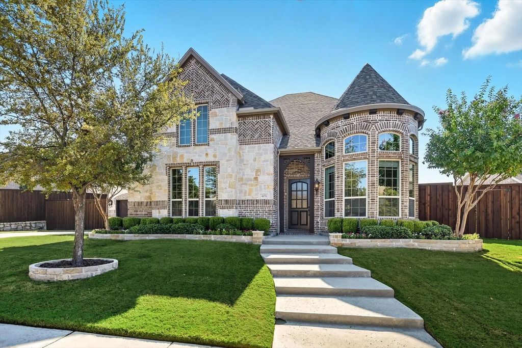 4676 Maverick Way, Carrollton