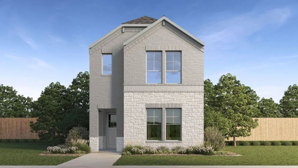 222 Minters Chapel Rd, Euless
