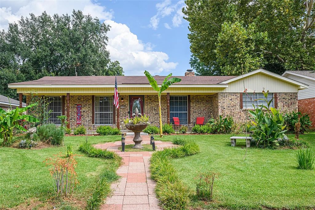6125 Lovers Lane, Shreveport