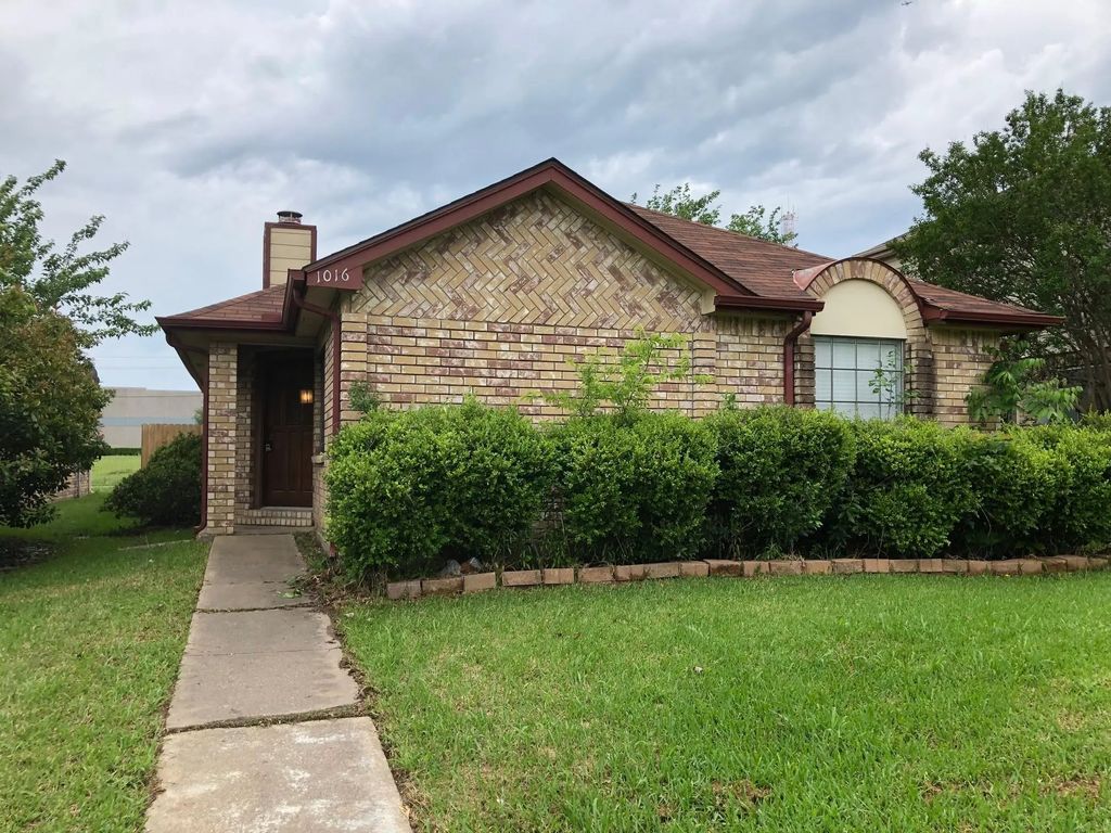1016 Paintbrush Street, Mesquite