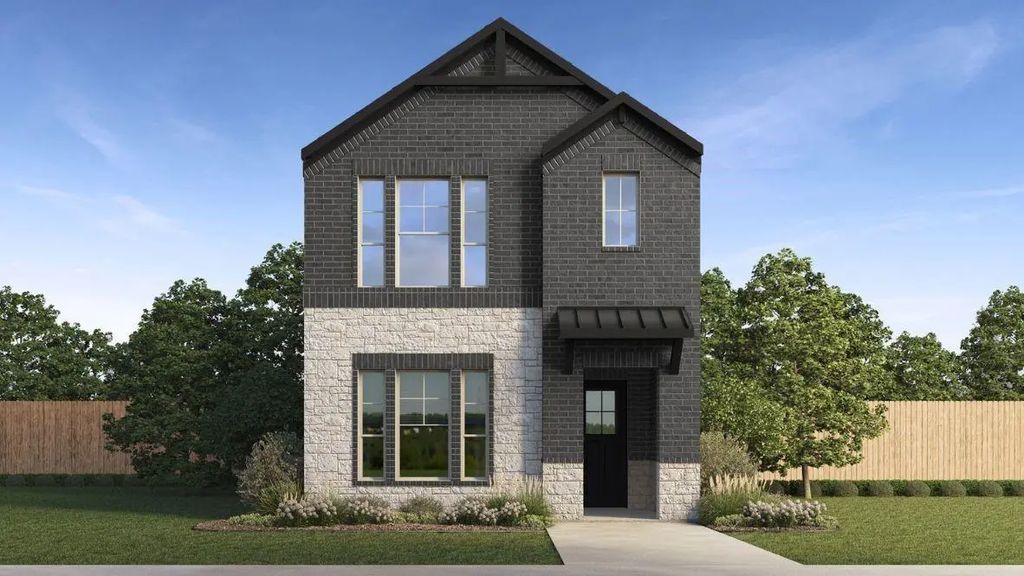 1006 Snapdragon Dr., Euless