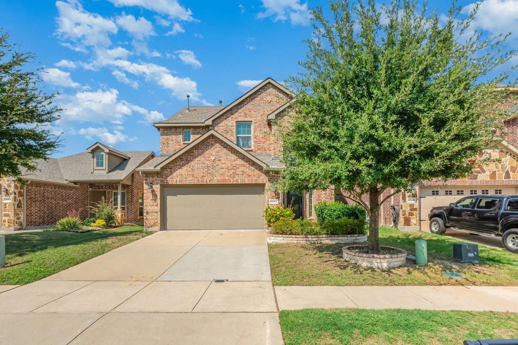 9904 Timberwolf, McKinney