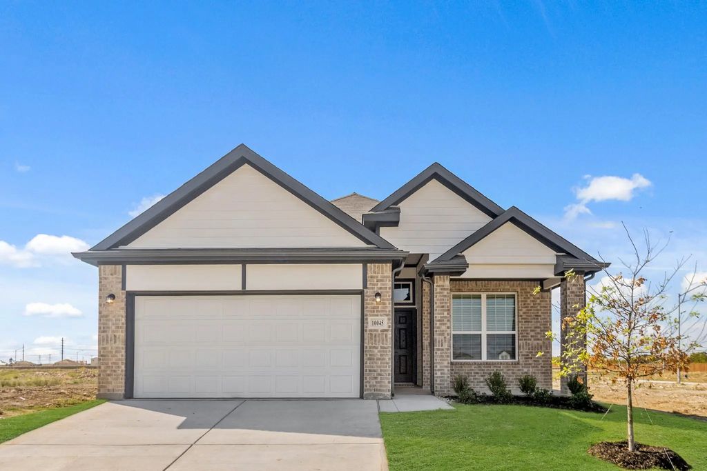 10045 Freighter Trail, Fort Worth
