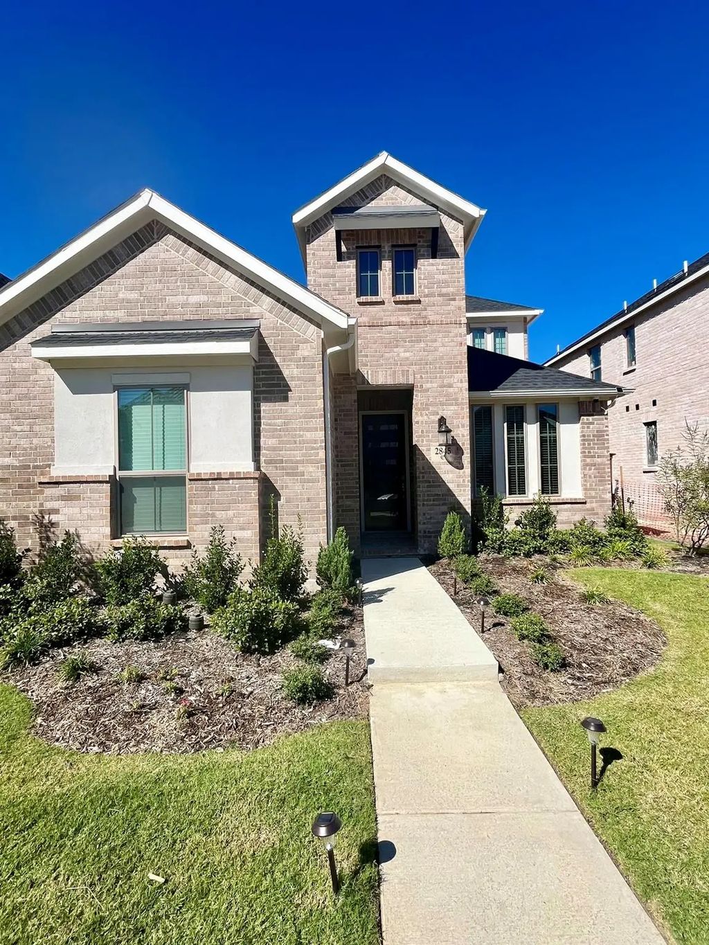 2845 Epping Way, Celina