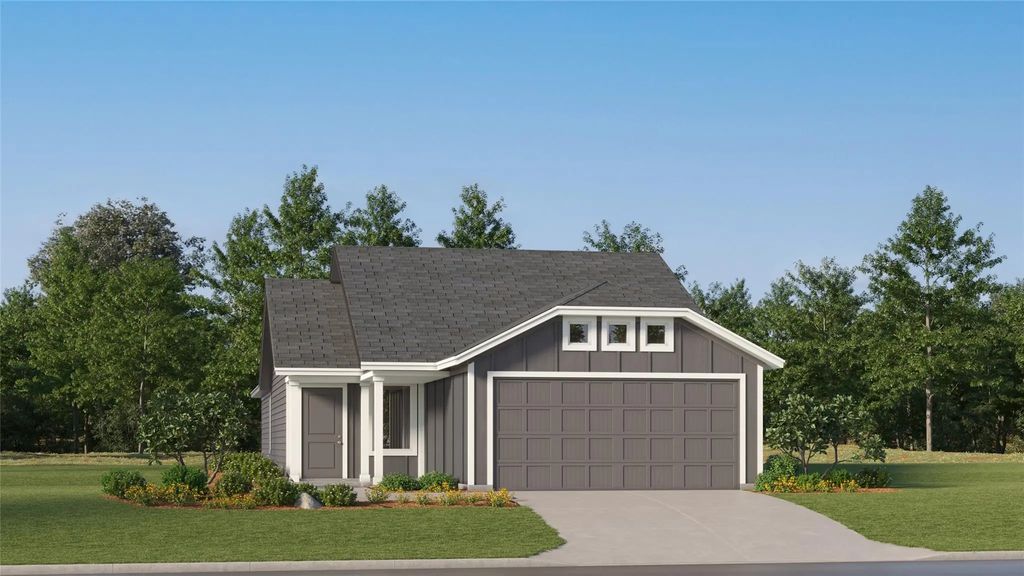 11410 Marcellus Way, Rhome