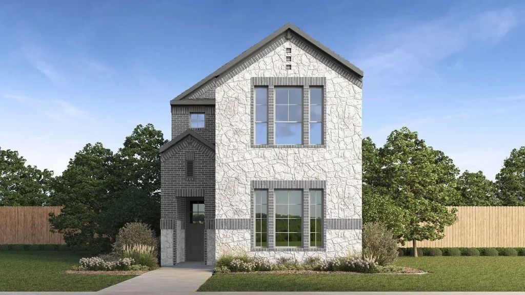 1016 Snapdragon Dr., Euless