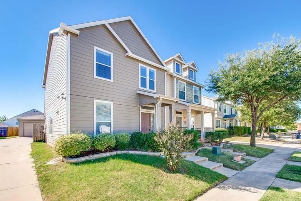 4112 Macy Lane, Fort Worth