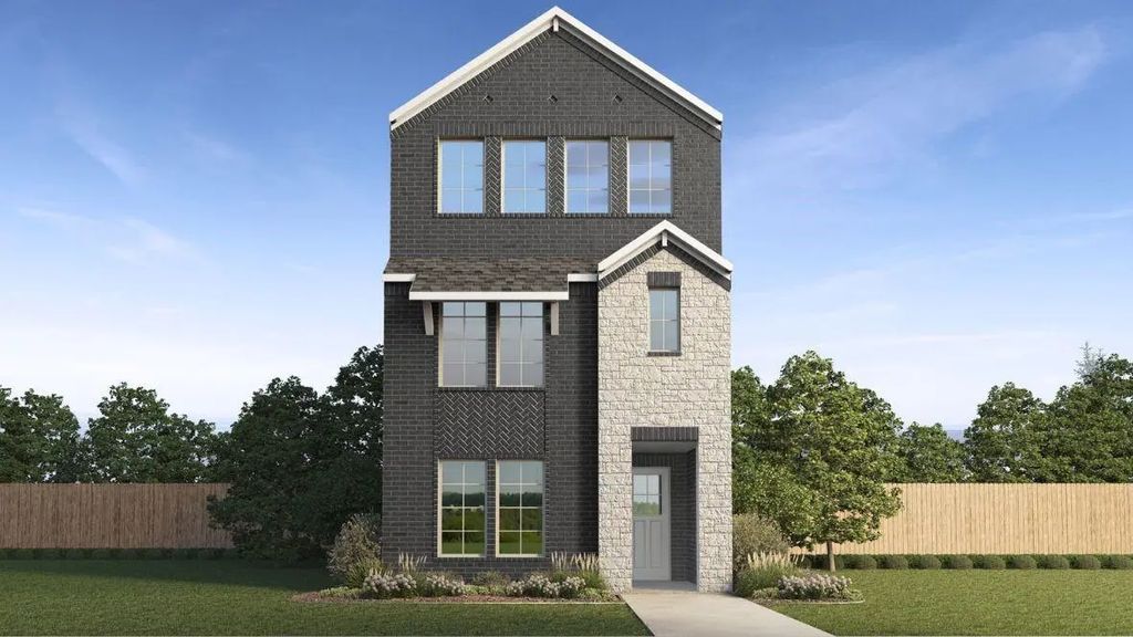 1012 Snapdragon Dr., Euless
