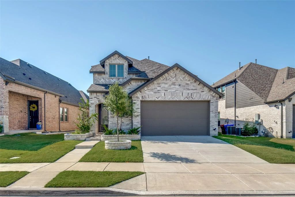 3128 Wind Knot Way, Royse City