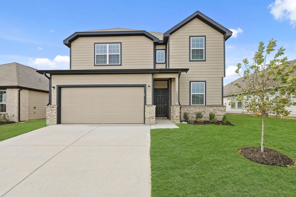 10021 Freighter Trail, Fort Worth