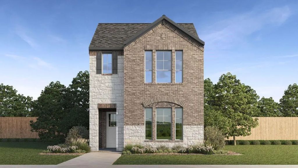 1018 Snapdragon Dr., Euless