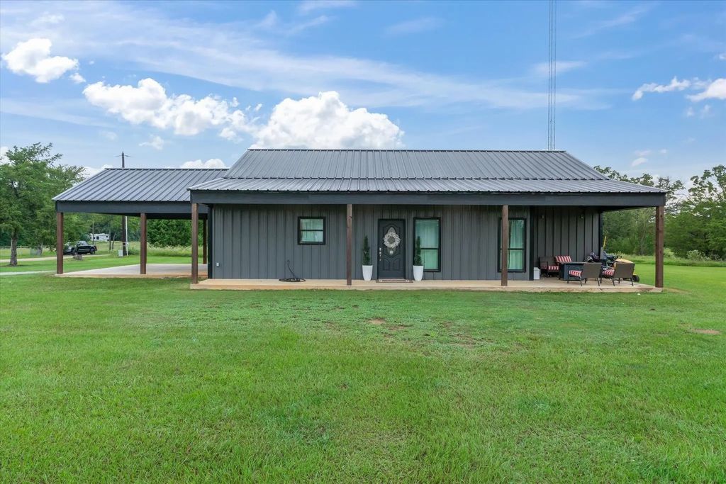 3405 Vz County Road 4503, Ben Wheeler