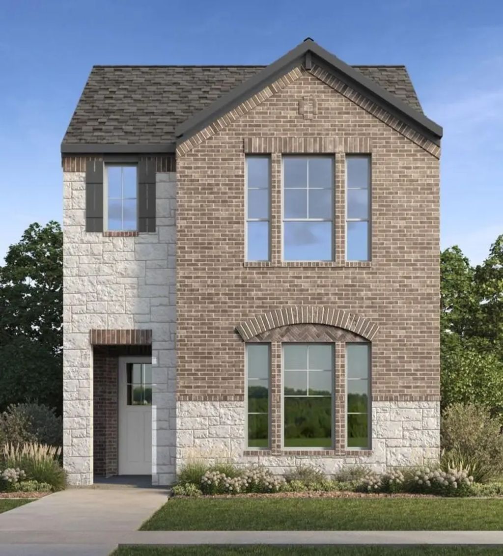 1008 Snapdragon Dr., Euless