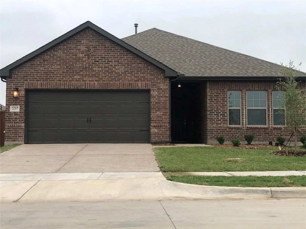 2207 Primrose Trail, Melissa
