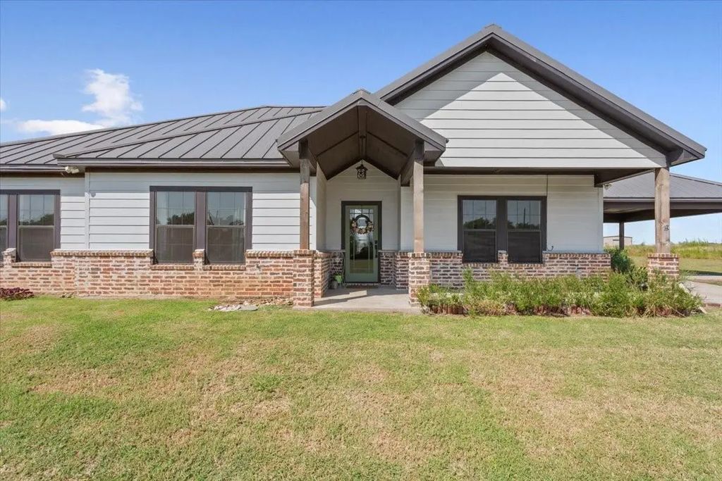 3487 Tower Drive, Moody