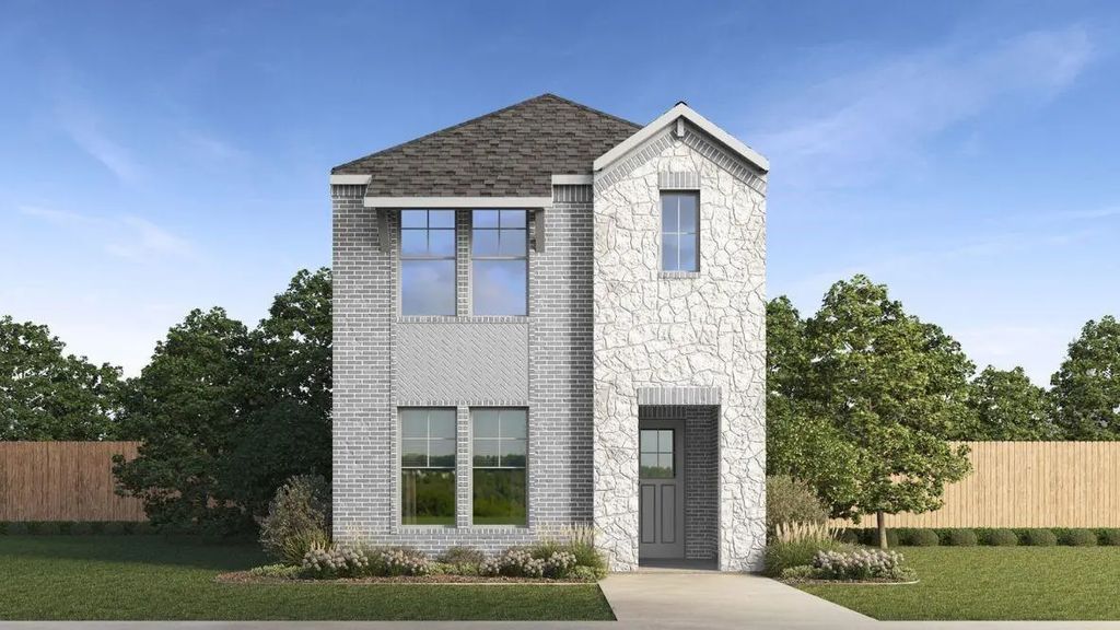1020 Snapdragon Dr., Euless