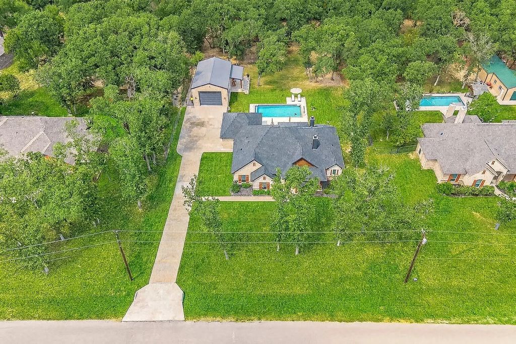 320 Scenic Wood Drive, Reno