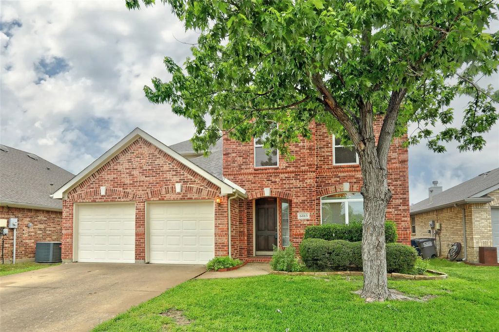 6815 Holly Hills Lane, Sachse