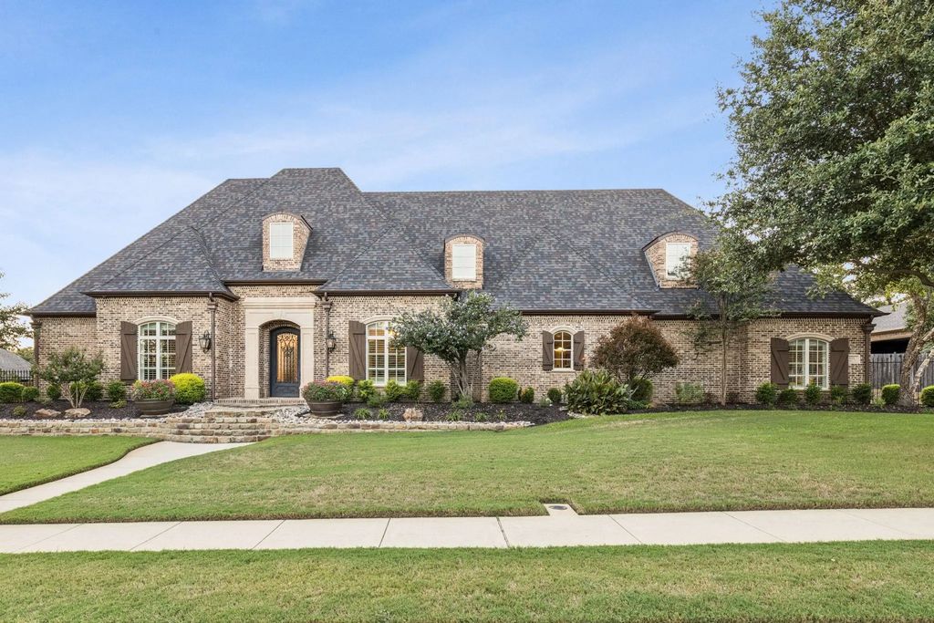 1021 Sumac Drive, Keller