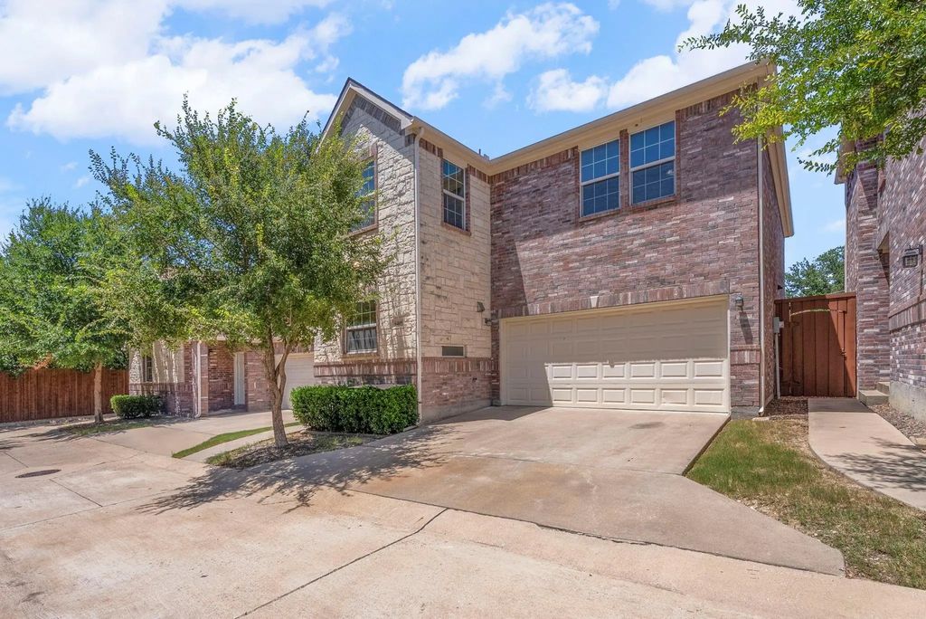 6405 Macbeth Place, Dallas