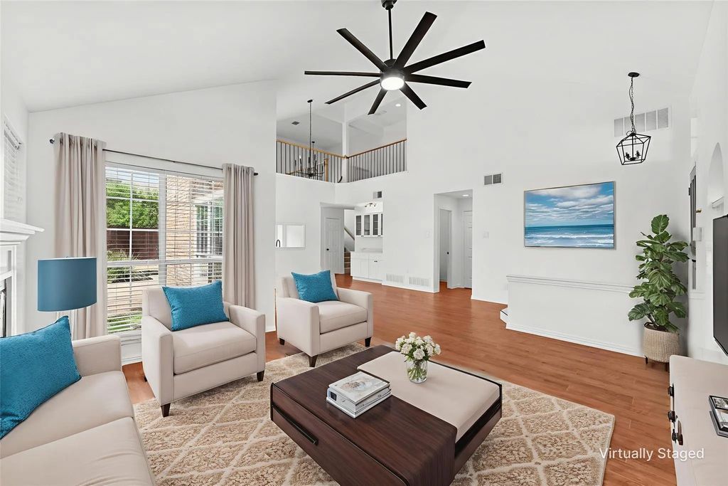 4709 Thorntree Drive, Plano