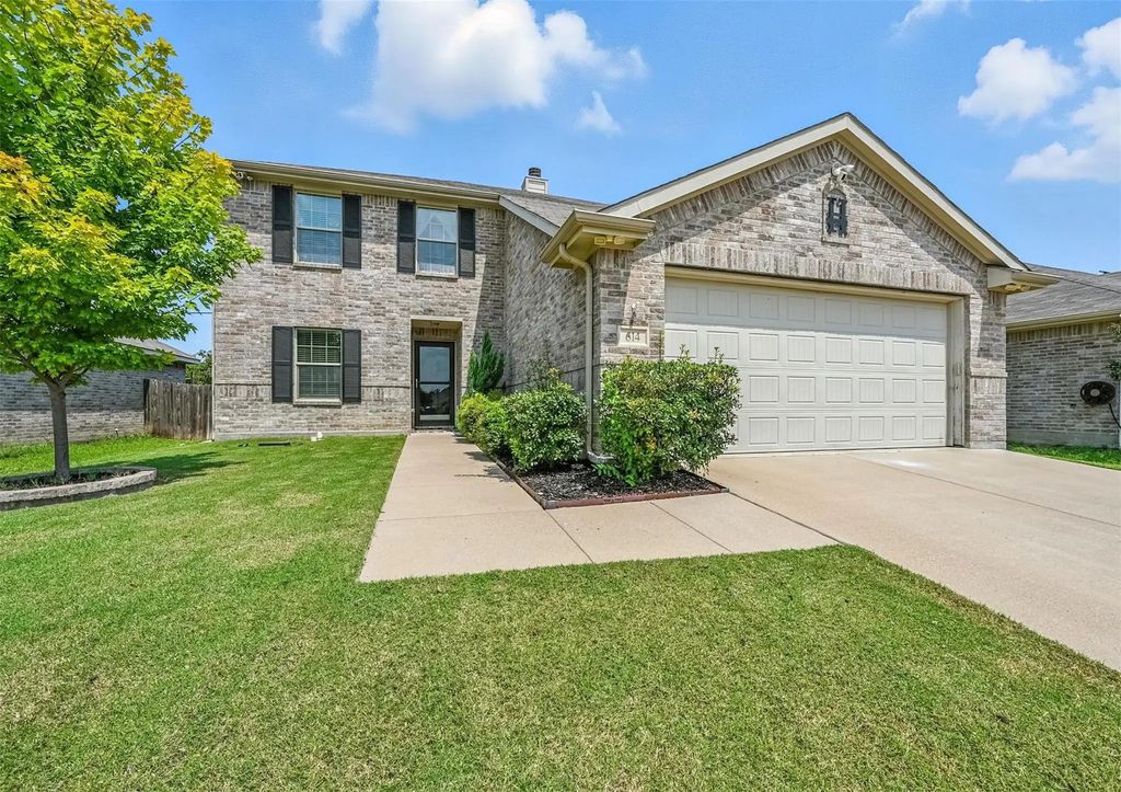 614 Jennie Marie Circle, Ferris