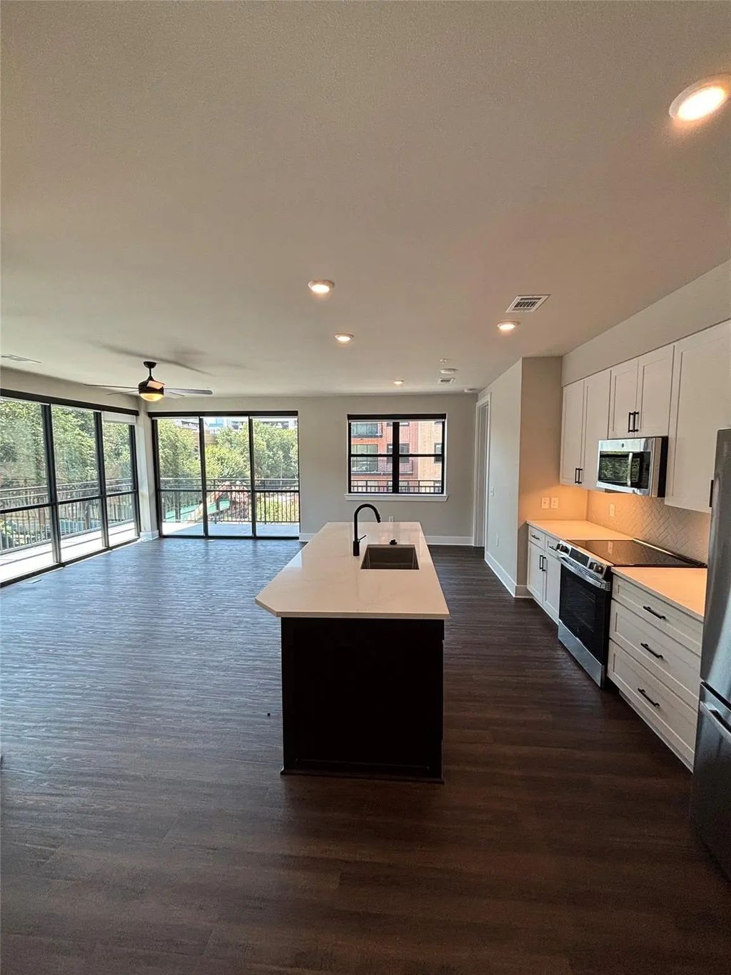 3255 Carlisle Street 2210, Dallas