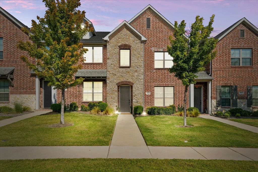 3951 Crown Avenue, McKinney
