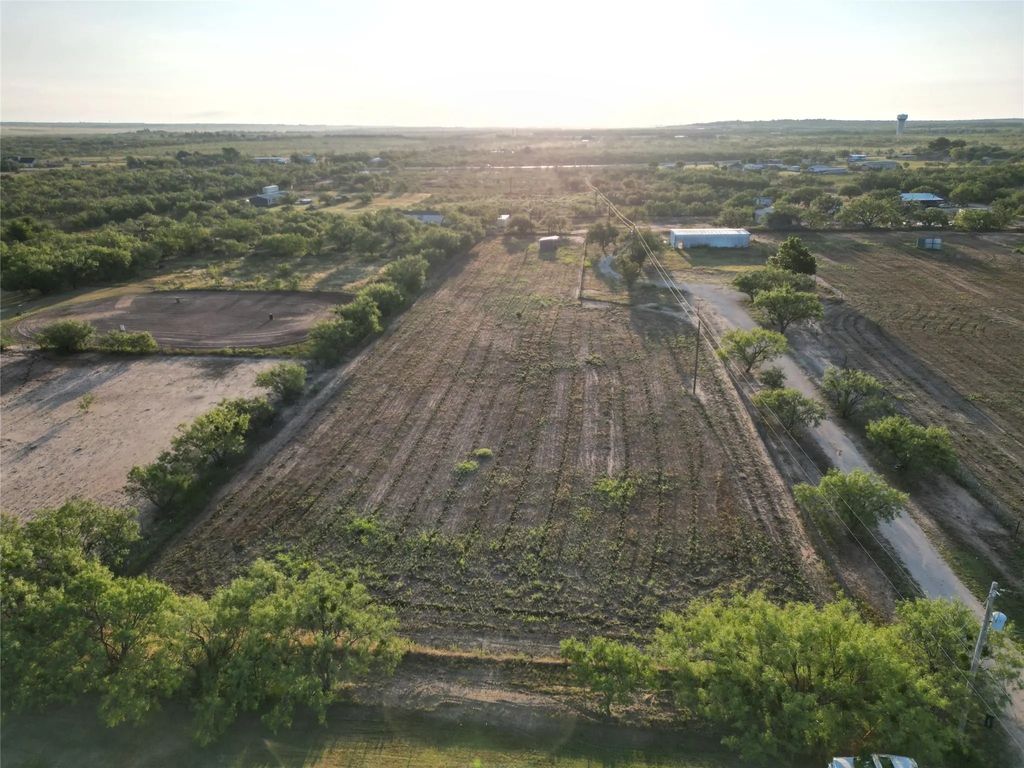 Tract 1 Greenfield Rd, Abilene