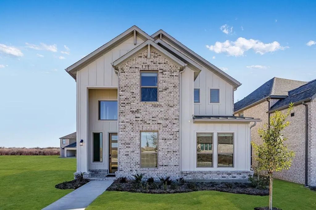 1017 Fallow Lane, Celina
