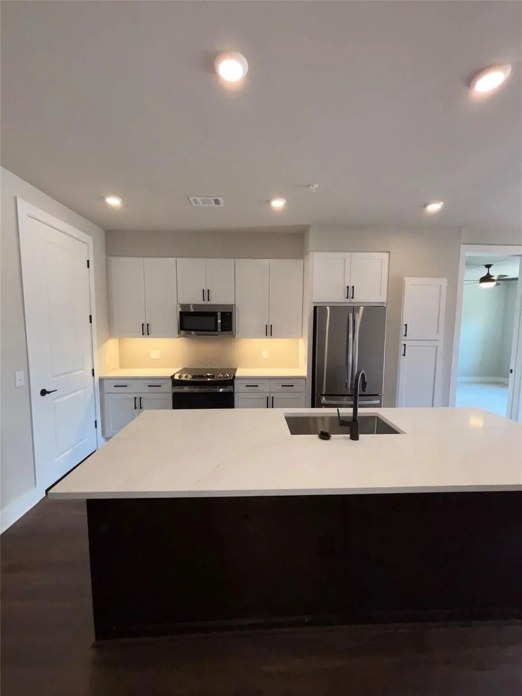 3255 Carlisle Street 2231, Dallas
